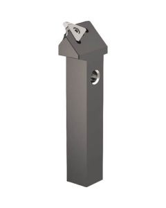 Grooving Tool Square shank holder 45 offset. external machining. with IC GH305.1212.125.45.04.R.IK 1เส้น