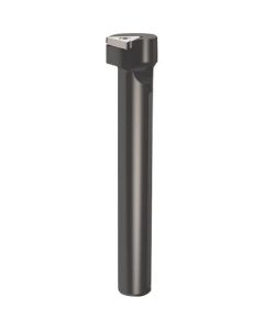 Grooving Tool Round shank holder. internal machining. without IC GB305.1250.800.90.12.L 1เส้น