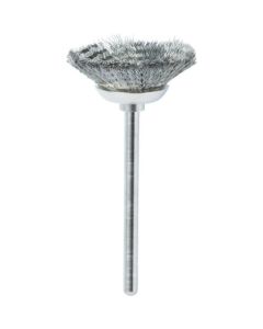 Bevel type Brush