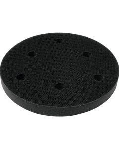 แผ่นรองกันกระแทกตรงกลาง φ123MM
