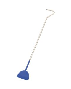 ไม้พายซิลิโคนยาวพิเศษ รุ่น 1200 สีฟ้า