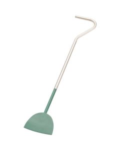 ไม้พายซิลิโคนยาวพิเศษ รุ่น 800 สีเขียว