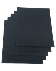 กระดาษกันน้ำเบอร์ 320 (5 แผ่น)