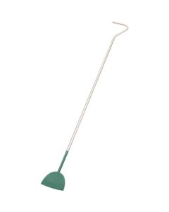 ไม้พายซิลิโคนยาวพิเศษ รุ่น 1500 สีเขียว