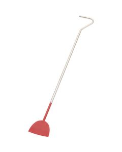 ไม้พายซิลิโคนยาวพิเศษ รุ่น 1200 สีแดง