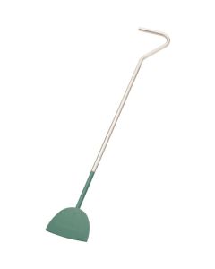 ไม้พายซิลิโคนยาวพิเศษ รุ่น 1000 สีเขียว