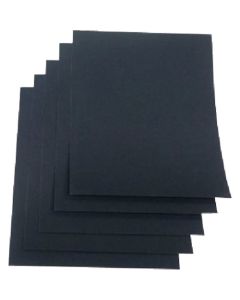 กระดาษกันน้ำเบอร์ 240 (5 แผ่น)