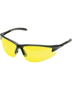 แว่นตานิรภัยสีเหลือง SG791