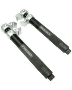 เครื่องอัดสปริงแบบกระแทก CC290