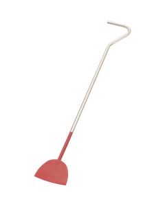 ไม้พายซิลิโคนยาวพิเศษ รุ่น 1000 สีแดง