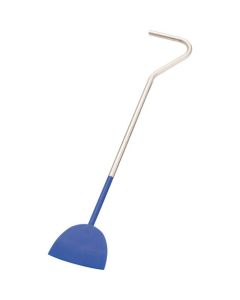 ไม้พายซิลิโคนยาวพิเศษ รุ่น 800 สีฟ้า