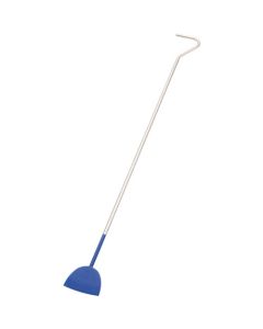 ไม้พายซิลิโคนยาวพิเศษ รุ่น 1500 สีฟ้า