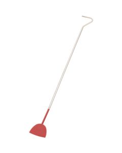 ไม้พายซิลิโคนยาวพิเศษ รุ่น 1500 สีแดง