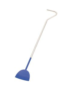 ไม้พายซิลิโคนยาวพิเศษ รุ่น 1000 สีฟ้า