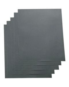 กระดาษกันน้ำเบอร์ 800 (5 แผ่น)