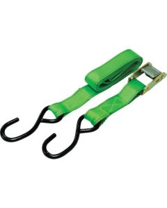 สายรัดแบบหัวเข็มขัด Cam Buckle ขนาด 2 เมตร รุ่น CT232