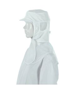 White Hood