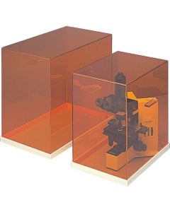 Microscope Cover 1อัน