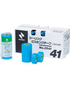 เทปปิดรอยต่อ (สำหรับกระจก) 2541H-21 21มม. x 18ม. (รวม 6 ม้วน)