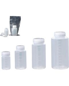 Sterilized Bottle with Sodium Subsulfite กล่องละ 50เส้น