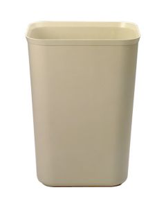 Fire-Resistant Wastebasket