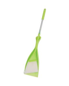 Handy Broom & Dustpan
