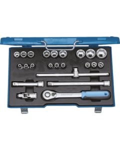 Socket Wrench Set