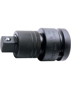 อะแดปเตอร์แรงกระแทก 3/4FX1/2M แบบบอลล็อค