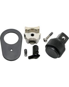 3/8 SQ. DR. Z-EAL Buhin Set 72 Gear