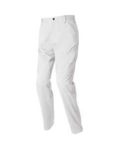 กางเกงทำงาน (ไม่มีเหน็บ) (unisex) สีเทาเงิน SS