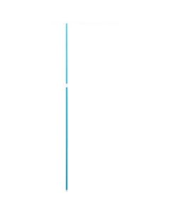 Pole for banner