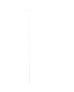 Pole for banner