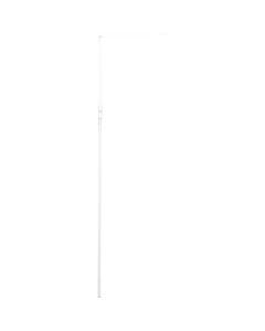 Slide Pole for Safety Banner 1เส้น