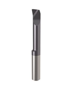 Grooving Tool Cutting insert for boring out and profiling nanoA coating GT106.0857.005.42.60.L 1เส้น