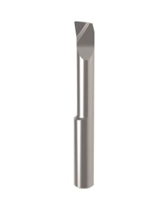 Grooving Tool Cutting insert for boring out and profiling GT106.0857.005.42.60.L 1เส้น
