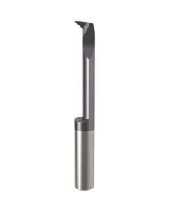 Grooving Tool Cutting insert for boring out and profiling nanoA coating GT106.4757.005.22.60.L.T2 1เส้น
