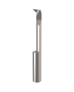 Grooving Tool Cutting insert for boring out and profiling GT106.4757.020.17.60.L.T2 1เส้น