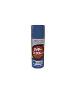 สีสเปรย์เมทัลลิค Pegasus blue 300ML