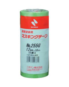 Maskinng Tape For Construction ชุดละ 10 อัน
