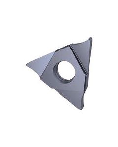 Grooving Tool Indexable insert for radial grooving external and internal FIRE coating GE305.0100.000.BA.04.N 2เส้น