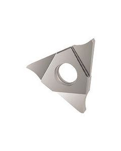 Grooving Tool Indexable insert for radial grooving external and internal GE305.0090.000.BA.04.N 2เส้น