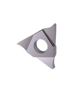 Grooving Tool Indexable insert for radial grooving and copying external and internal TiCN coating GE305.0100.010.BA.04.N 2เส้น