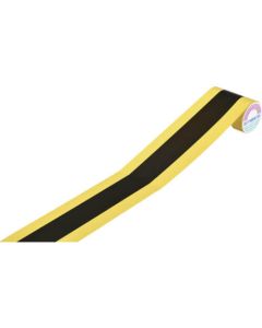 Safety Stripe Tape 1อัน