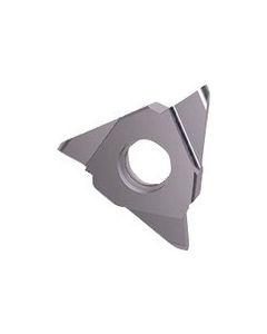 Grooving Tool Indexable insert for radial grooving and copying external and internal TiCN coating GE305.0140.070.AA.04.N 2เส้น