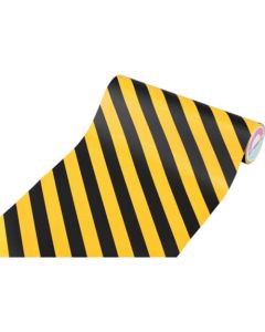 Safety Stripe Tape 1อัน