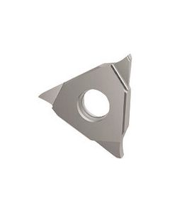 Grooving Tool Indexable insert for axial grooving. straight slots GA305.0300.020.BA.04.R 2เส้น