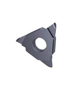 Grooving Tool Indexable insert for axial grooving. full radius slots FIRE coating GA305.0200.100.AA.04.L 2เส้น