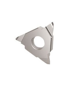 Grooving Tool Indexable insert for axial grooving. full radius slots GA305.0300.150.AA.04.R 2เส้น
