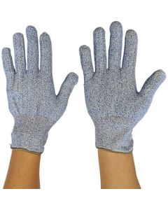 Cut-resistant Gloves 1ชุด