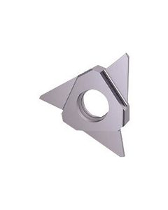 Grooving Tool Indexable insert for parting off TiCN coating GZ305.0150.000.AA.04.N 2เส้น